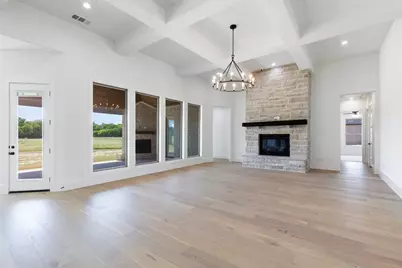 Tbd Lot 2 Lydia Lane, Van Alstyne, TX 75495 - Photo 9