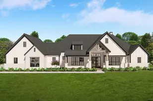 Tbd Lot 2 Lydia Ln, Van Alstyne, TX 75495 - Photo 1