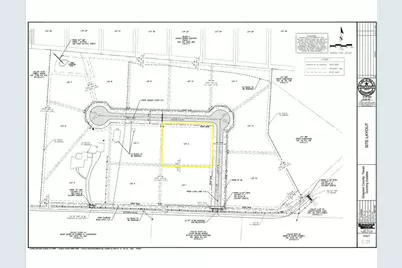 Tbd Lot 2 Lydia Lane, Van Alstyne, TX 75495 - Photo 7