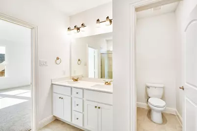 145 Palo Duro Bend, Rhome, TX 76078 - Photo 17