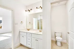 145 Palo Duro Bnd, Rhome, TX 76078 - Photo 17