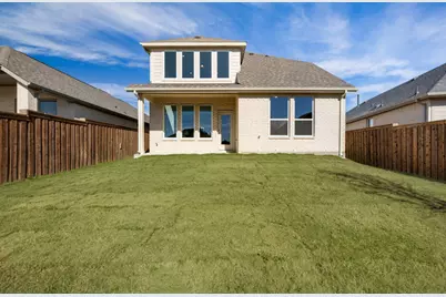 145 Palo Duro Bend, Rhome, TX 76078 - Photo 35