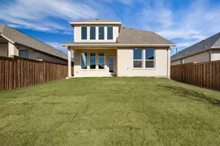 145 Palo Duro Bnd, Rhome, TX 76078 - Photo 35