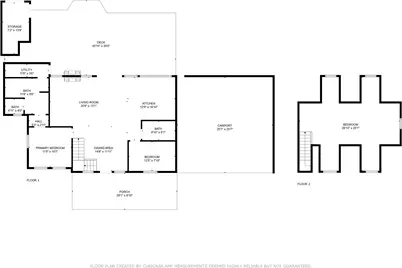 3530 Private Road 2631, Breckenridge, TX 76424 - Photo 35