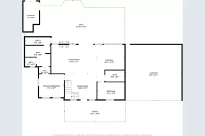 3530 Private Road 2631, Breckenridge, TX 76424 - Photo 33