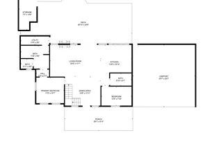 3530 Private Rd 2631, Breckenridge, TX 76424 - Photo 33