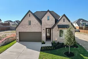 613 Carlow Wy, Celina, TX 75009 - Photo 3