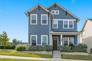 2209 Elm Pl, Northlake, TX 76247 - Photo 1