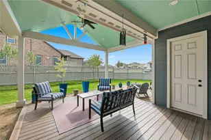 2209 Elm Pl, Northlake, TX 76247 - Photo 29