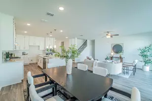 1200 Bonsmara Dr, Northlake, TX 76247 - Photo 9