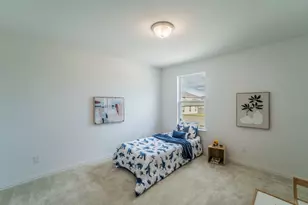 1200 Bonsmara Dr, Northlake, TX 76247 - Photo 29