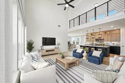 4520 Script Street, Celina, TX 75078 - Photo 3