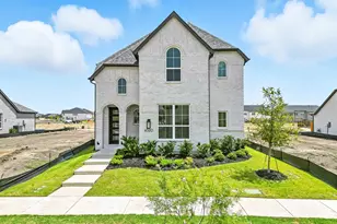 4520 Script St, Celina, TX 75078 - Photo 1