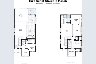 4520 Script Street, Celina, TX 75078 - Photo 27