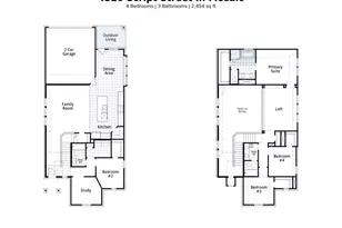 4520 Script St, Celina, TX 75078 - Photo 27