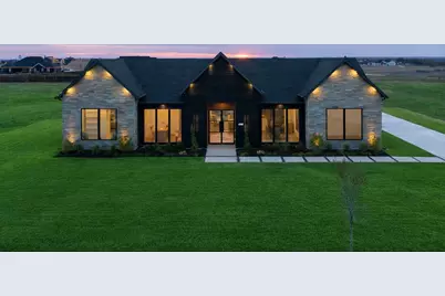 10651 Rye Bread Lane, Venus, TX 76084 - Photo 1