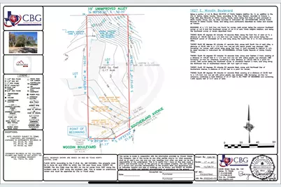 1627 E Woodin Boulevard, Dallas, TX 75203 - Photo 1