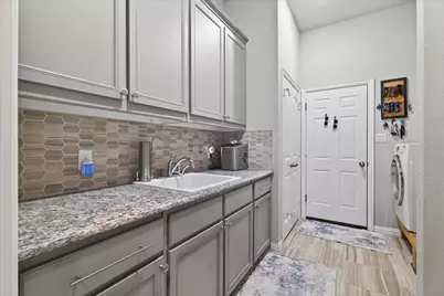 13609 Prairie Vista Lane, Ponder, TX 76259 - Photo 21