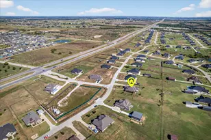 13609 Prairie Vista Ln, Ponder, TX 76259 - Photo 33