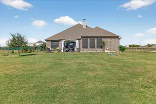 13609 Prairie Vista Ln, Ponder, TX 76259 - Photo 31