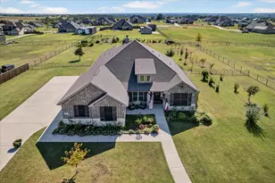 13609 Prairie Vista Ln, Ponder, TX 76259 - Photo 27