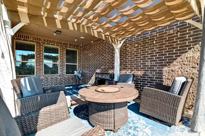 13609 Prairie Vista Lane, Ponder, TX 76259 - Photo 23