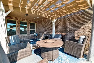 13609 Prairie Vista Ln, Ponder, TX 76259 - Photo 23