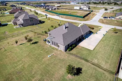 13609 Prairie Vista Lane, Ponder, TX 76259 - Photo 29