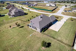 13609 Prairie Vista Ln, Ponder, TX 76259 - Photo 29