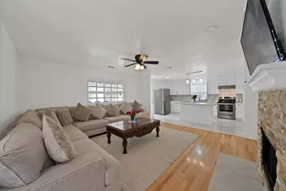 3608 Cattlebaron Drive, Fort Worth, TX 76262 - Photo 7