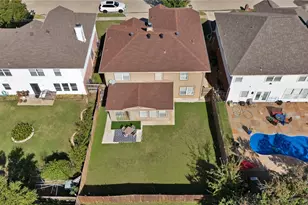 3608 Cattlebaron Dr, Fort Worth, TX 76262 - Photo 31