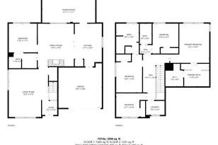 3608 Cattlebaron Dr, Fort Worth, TX 76262 - Photo 35