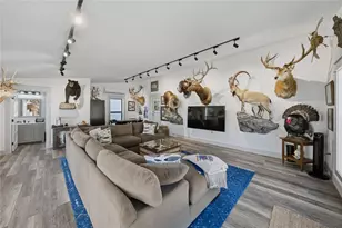 8701 Zebra Crossing, LaRue, TX 75770 - Photo 29