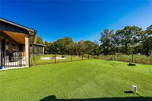 8701 Zebra Crossing, LaRue, TX 75770 - Photo 35