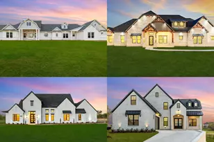 Tbd Lot 10 Jolene Ct, Van Alstyne, TX 75495 - Photo 9