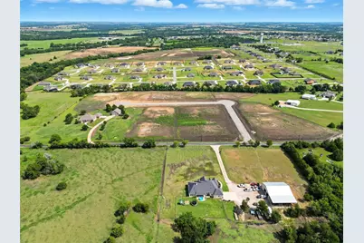 Tbd Lot 10 Jolene Court, Van Alstyne, TX 75495 - Photo 3