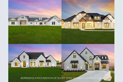 Tbd Lot 10 Jolene Court, Van Alstyne, TX 75495 - Photo 9