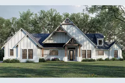 Tbd Lot 10 Jolene Court, Van Alstyne, TX 75495 - Photo 1