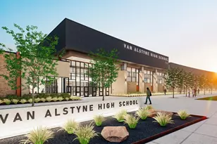 Tbd Lot 10 Jolene Ct, Van Alstyne, TX 75495 - Photo 19