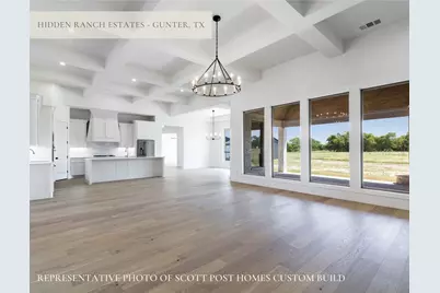 Tbd Lot 10 Jolene Court, Van Alstyne, TX 75495 - Photo 13