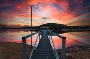 4551 Fm 1148, Possum Kingdom Lake, TX 76450 - Photo 1