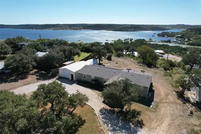 166 Quiten Lane, Possum Kingdom Lake, TX 76450 - Photo 1