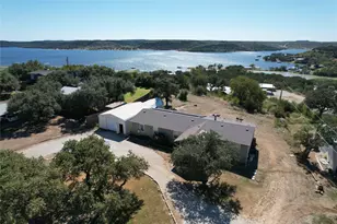 166 Quiten Ln, Possum Kingdom Lake, TX 76450 - Photo 1