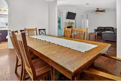 166 Quiten Lane, Possum Kingdom Lake, TX 76450 - Photo 11