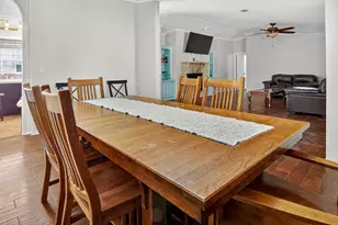 166 Quiten Ln, Possum Kingdom Lake, TX 76450 - Photo 11