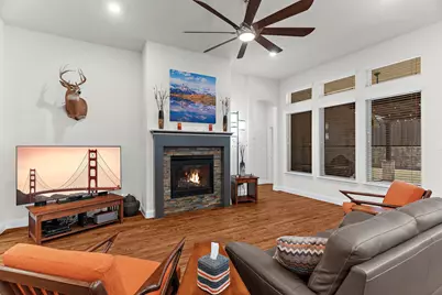 3509 Concord Drive, Melissa, TX 75454 - Photo 19