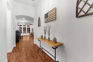 3509 Concord Dr, Melissa, TX 75454 - Photo 5