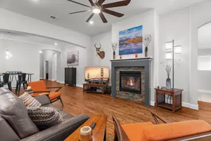 3509 Concord Dr, Melissa, TX 75454 - Photo 21