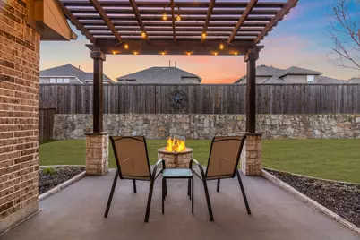 3509 Concord Drive, Melissa, TX 75454 - Photo 3