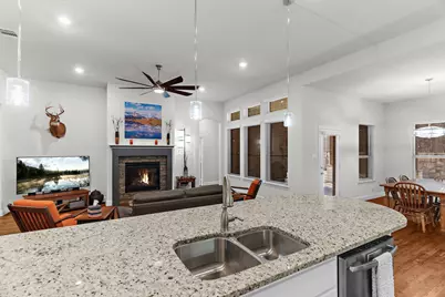 3509 Concord Drive, Melissa, TX 75454 - Photo 17